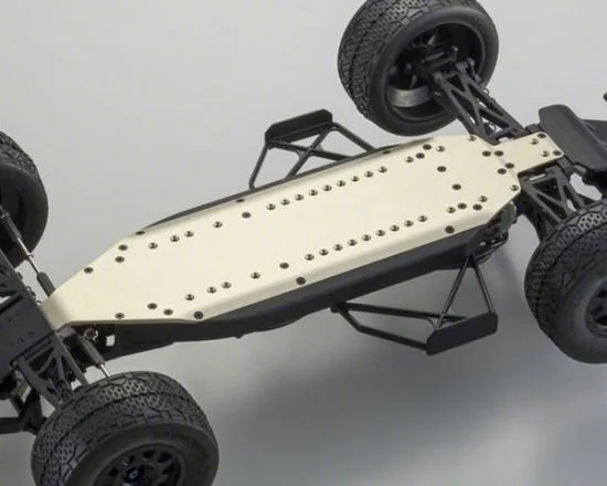Kyosho Ultima SC6 — image 3 of 6