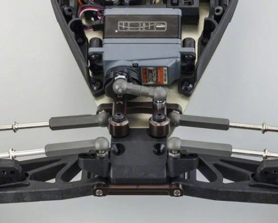 Kyosho Ultima SC6 — image 4 of 6