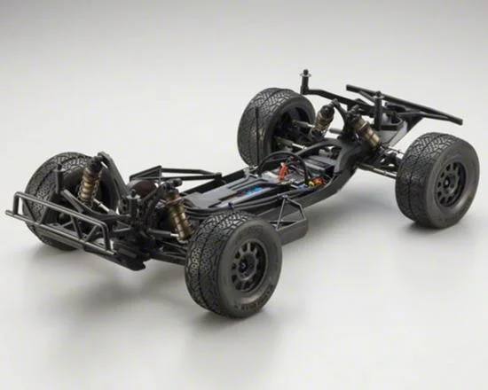 Kyosho Ultima SC6 — image 5 of 6