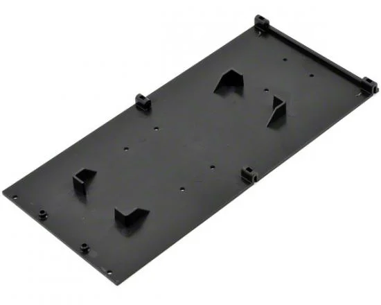 Kyosho Underside Cover - Ep Blizzard SR — image 2 of 3