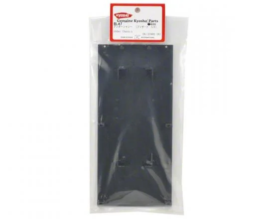 Kyosho Underside Cover - Ep Blizzard SR — image 3 of 3