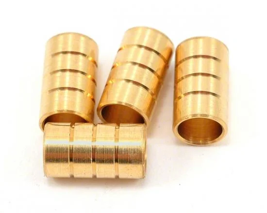 Kyosho Propeller Collar 4X5X9mm (4Pcs) &mdash; image 2 of 4