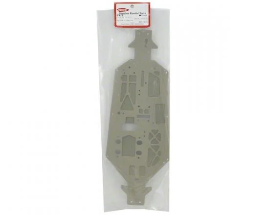 Kyosho Main Chassis - Inferno MP9 Tki2 — image 3 of 4