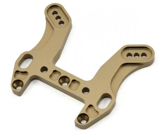 Kyosho Hard Front Shock Stay - MP9 Tki3 — image 2 of 3