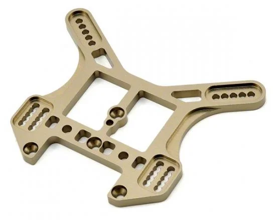 Kyosho Hard Rear Shock Stay - MP9 (M-Size) &mdash; image 2 of 4