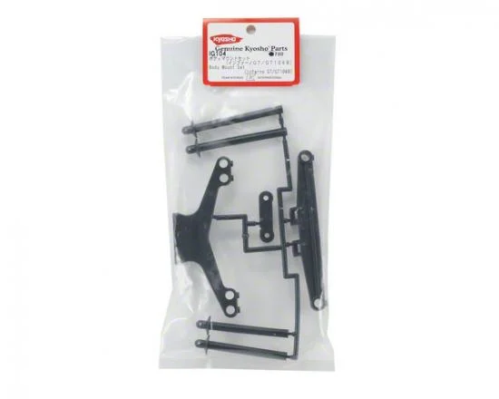 Kyosho Body Mount Plates Inferno GT (Gt106B) — image 3 of 3