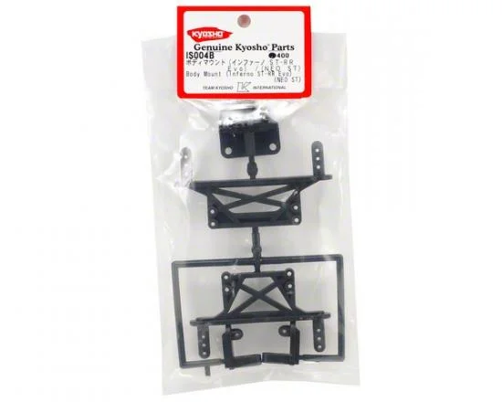 Kyosho Body Mount Inferno 1:8 ST Race — image 2 of 2