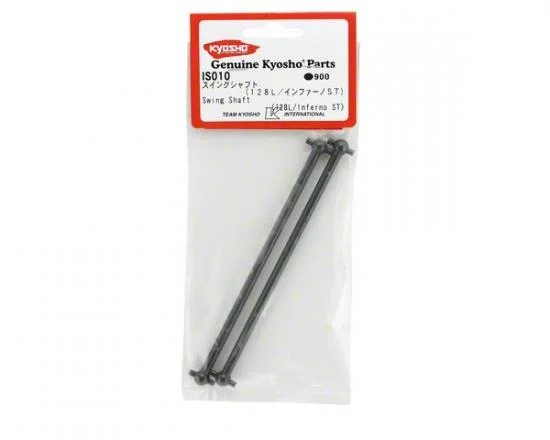 Kyosho Drive Shaft Inferno 1:8 ST (2) L=128 — image 3 of 3