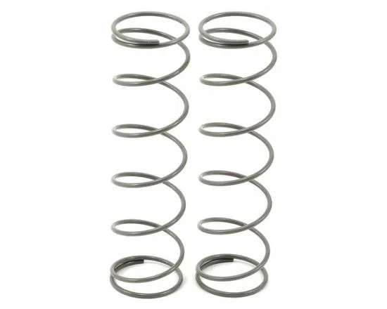 Kyosho Big Shock Springs M 7.5-1.4/84mm Grey (2) — image 2 of 4