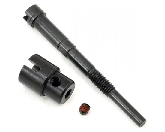 Kyosho Slipper Shaft HD Lazer Zx5 Fs/Zx6 &mdash; image 2 of 3