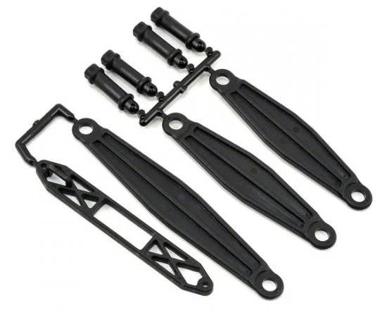 Kyosho Battery Holder Zx6 — image 2 of 3