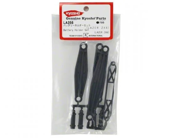 Kyosho Battery Holder Zx6 — image 3 of 3