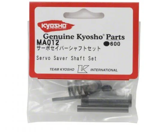 Kyosho Servo Saver Tensioner - Mad Force/Armour — image 3 of 3