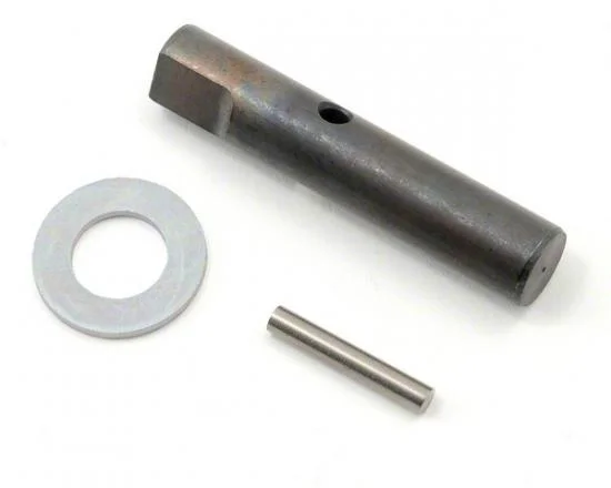 Kyosho Sprocket Shaft - Mad Force — image 2 of 4