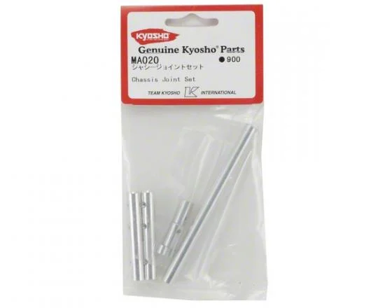 Kyosho Chassis Joint Set Mad Force &mdash; image 3 of 3