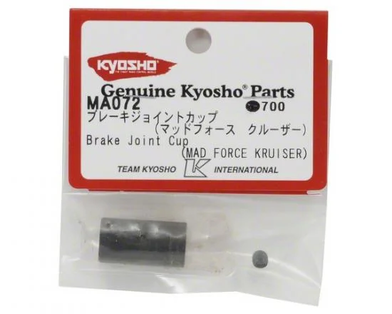 Kyosho Brake Joint Cup Madforce Kruiser — image 3 of 3