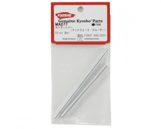 Kyosho Strut Bar - Madforce Kruiser — image 3 of 3