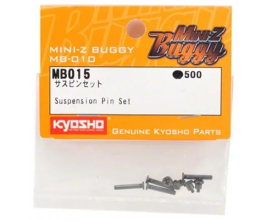 Kyosho Suspension Pin Setmini-Z Buggy &mdash; image 3 of 3