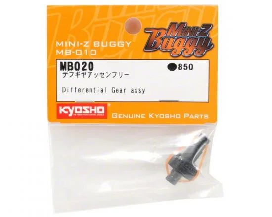 Kyosho Differential Gear Assy Mini-Z Buggy &mdash; image 2 of 2