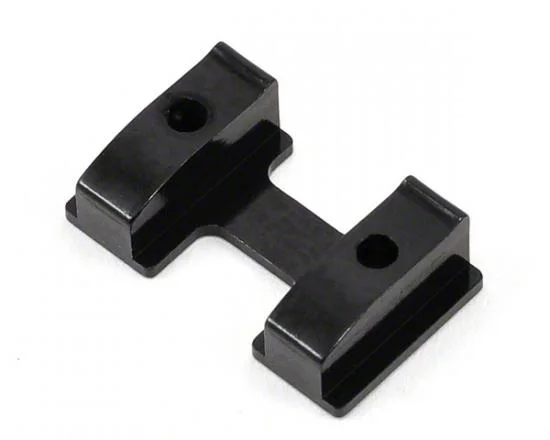Kyosho Aluminium Wing Stay Spacer Mini-Z Buggy MP9 &mdash; image 2 of 3