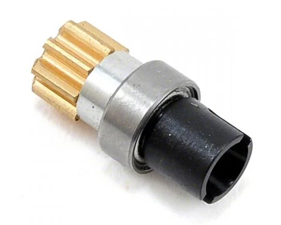 Kyosho Front Idler Gear Mini-Z Buggy - Aluminium — image 2 of 4