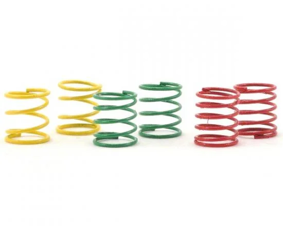 Kyosho Suspension Spring Set Mini-Z Awd — image 2 of 3
