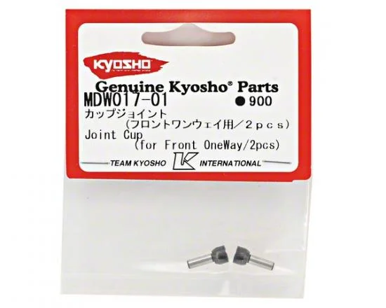 Kyosho Joint Cup For Mdw017 (2) — image 3 of 4