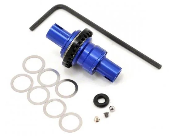 Kyosho Ball Differential Set For Mini-Z Awd / Buggy &mdash; image 2 of 4