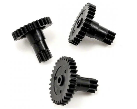 Kyosho Spur Gear Set Mini-Z Awd Dws &mdash; image 2 of 4