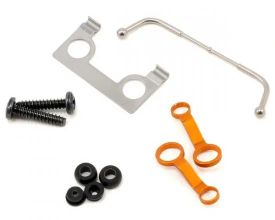 Kyosho Stabilizer Set For Mini-Z Awd Dws &mdash; image 2 of 4