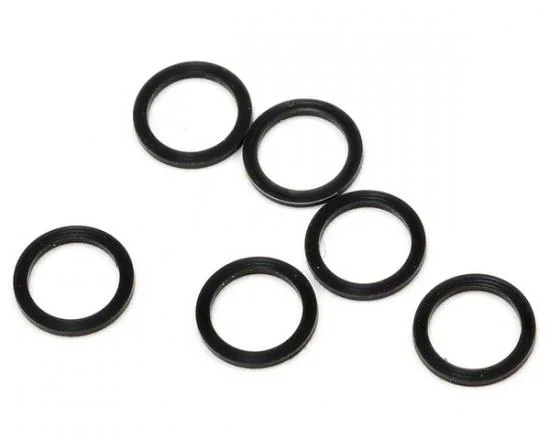 Kyosho Spring Spacer 0.5mm Mini-Z Awd Dws (6) &mdash; image 2 of 4