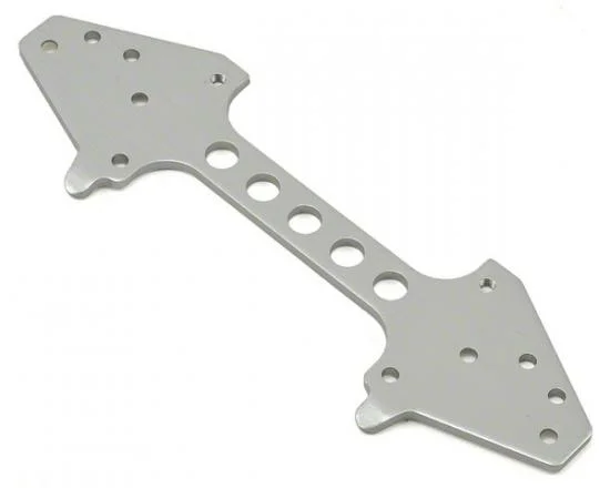 Kyosho Rear Suspension Plate Scorpion 2014 — image 2 of 4
