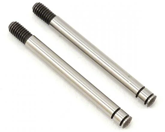 Kyosho Front Shock Shaft (2) Scorpion 2014 &mdash; image 2 of 8