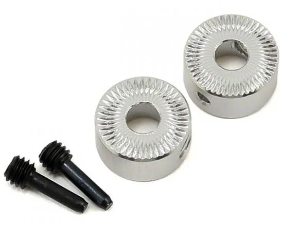 Kyosho Drive Washers Set (2) Scorpion 2014 — image 2 of 8