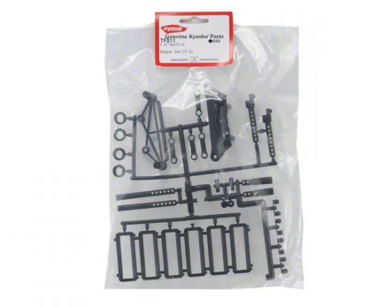 Kyosho Bumper Set Tf5/Tf6 — image 2 of 2