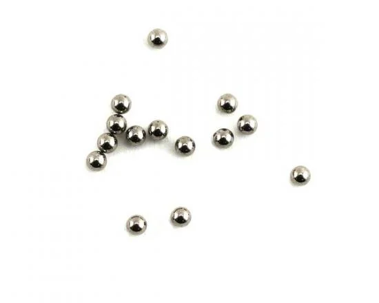 Kyosho 3/32 Balls — image 2 of 4