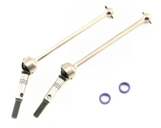Kyosho Universal Swing Shaft 62.5mm Rb5/Zx5 Fs2 Sp (2) — image 2 of 4
