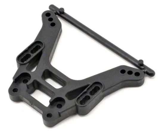 Kyosho Rear Damper Stay Rb5 Sp2 Wc - Short — image 2 of 4