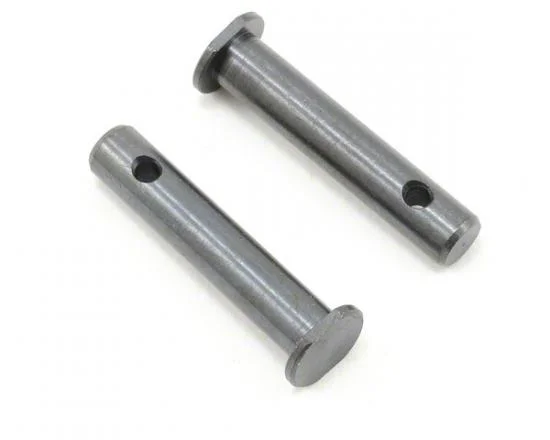 Kyosho Front Wheel Shaft Ultima Rt5 &mdash; image 2 of 4