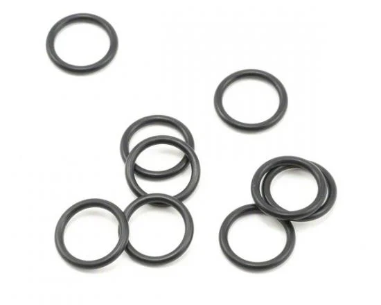 Kyosho O-Ring S-10/9.5X1.5mm (10) Ultima Rt5 &mdash; image 2 of 4