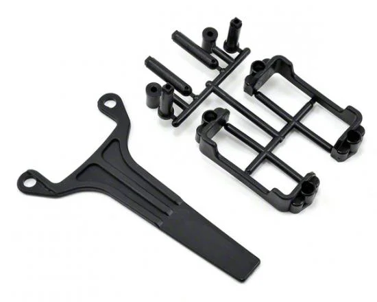 Kyosho Battery Holder Rb6 — image 2 of 3