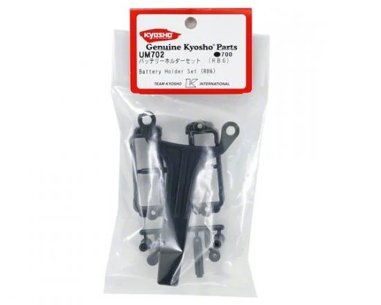 Kyosho Battery Holder Rb6 — image 3 of 3