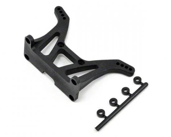 Kyosho Rear Shock Stay Rb6 (Rear Motor) — image 2 of 3