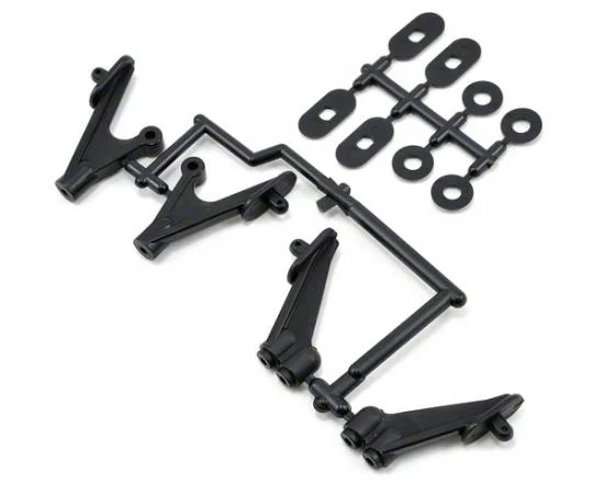 Kyosho Wing Stay Set Rb6 &mdash; image 2 of 3