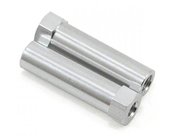 Kyosho Steering Crank Shaft Rb6 — image 2 of 3