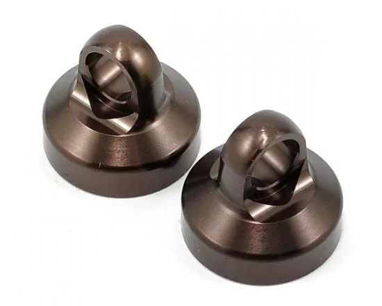 Kyosho One Piece Aluminium Shock Cap Rb6 — image 2 of 8