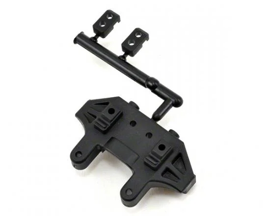 Kyosho Rear Bulk Rb6 (Mid Motor) — image 2 of 3