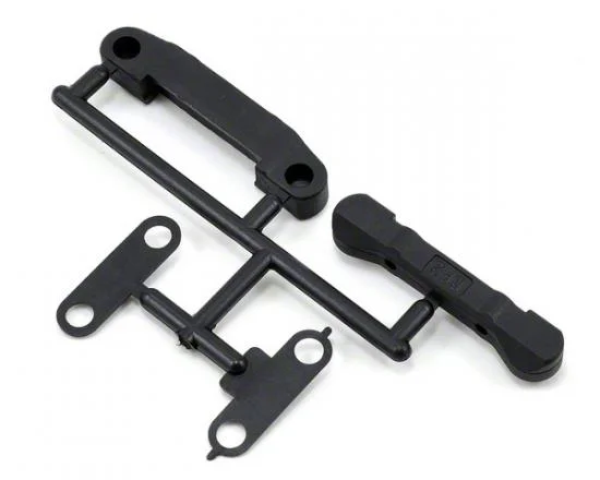 Kyosho Suspension Holder Set Rb6 (Mid Motor) — image 2 of 8