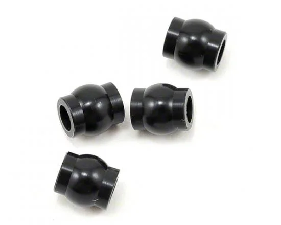 Kyosho P.O.M Flange Ball 5.8mm (4) — image 2 of 4
