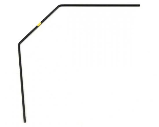 Kyosho Anti-Roll Bar (1.4) Rb6 Mid - Yellow — image 3 of 4